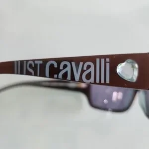 Just Cavalli sunglasses with case and cloth, preloved Just Cavalli | Accessories | Just Cavalli Sunglasses With  main image 3